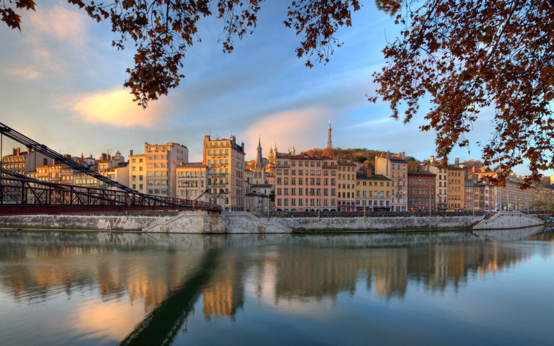 IMAJE santé récompensée à Lyon