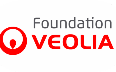 IMAJE santé soutenue par la fondation Véolia