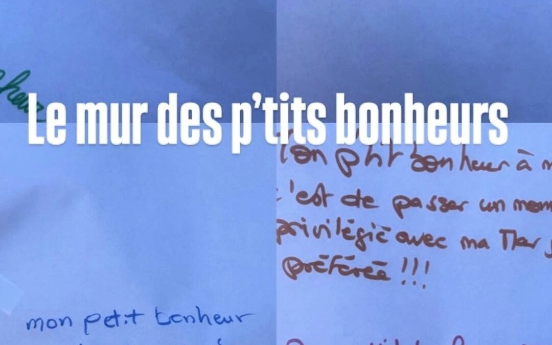 Participation à l’Europa Festival