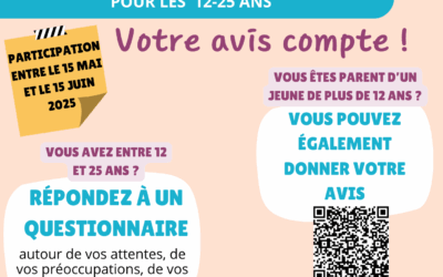 Enquête jeunes quartiers nord