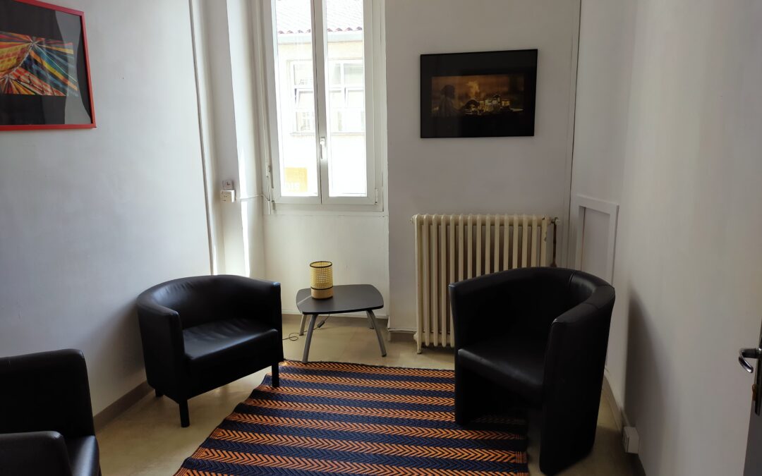 Ouverture de permanences de proximité à la Belle-de-Mai et aux Aygalades