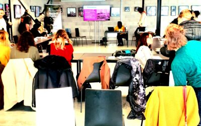 Réunion de l’Assemblée Générale ordinaire du 22 mai 2025