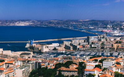 Restitution du Diagnostic « Santé Jeunes quartiers nord de Marseille »